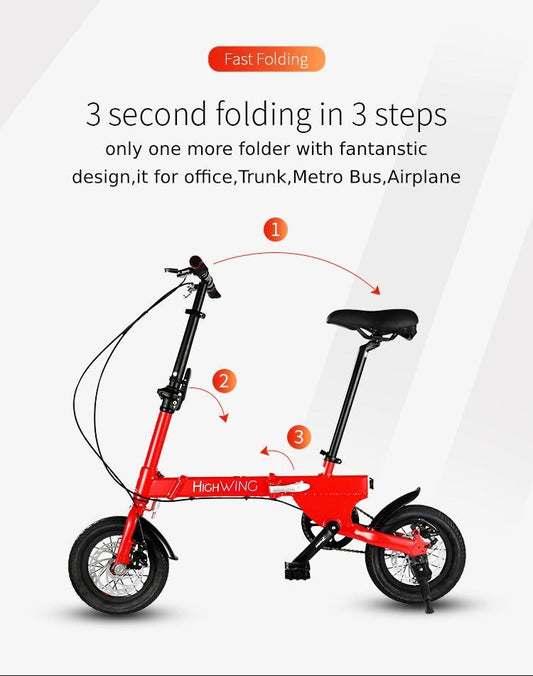 Why Highwing bike help overcome depression