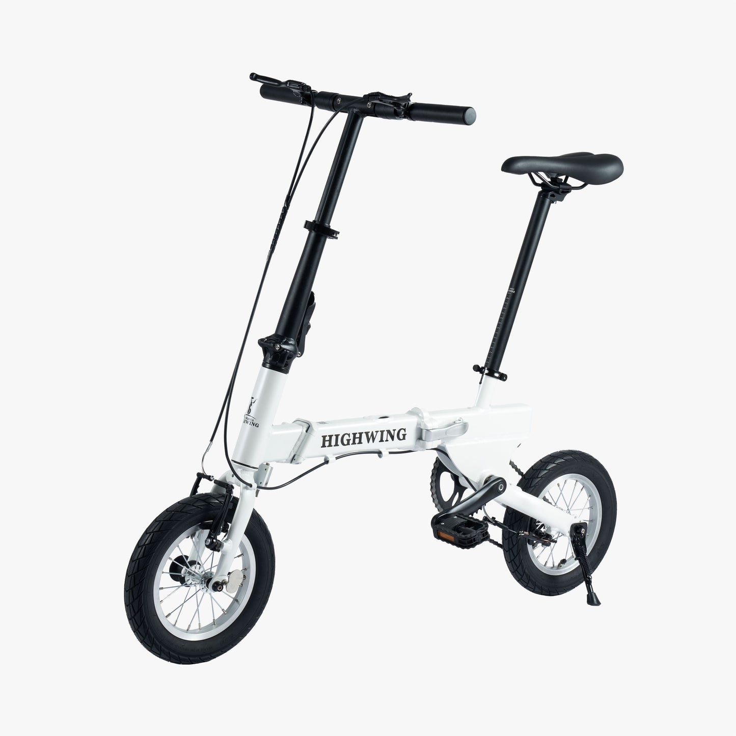 HIGHWING Folding Bike Lite-G6 14"