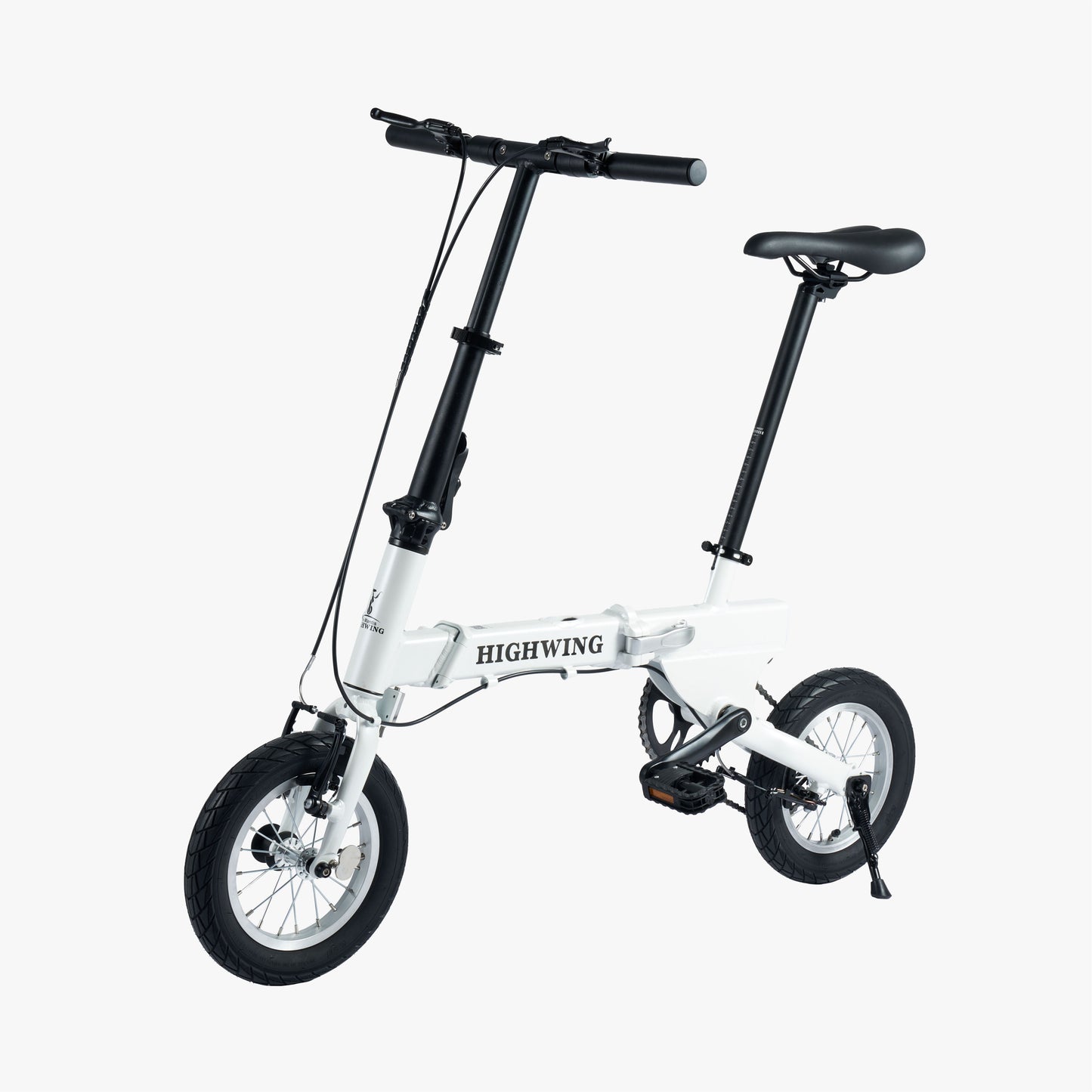 HIGHWING folding bike Lite-S6 12"