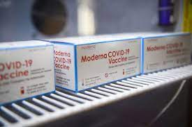 COVID-19: Moderna CEO hopeful for COVID and flu combo vaccine in the future