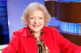 Betty White will celebrate her 100th birthday with a star-studded event