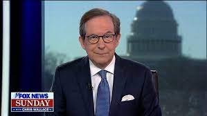 Fox anchor Chris Wallace leaving network for `new adventure