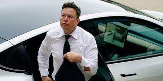 Elon Musk said that Metaverse is now more of a marketing buzzword than reality