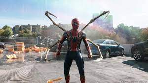 "Spider-Man: Nowhere to Return" becomes the first pandemic-era movie to exceed $1 billion at the box office