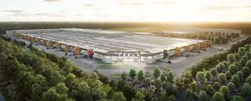 Tesla has submitted final documents for production approval at the Berlin Gigafactory