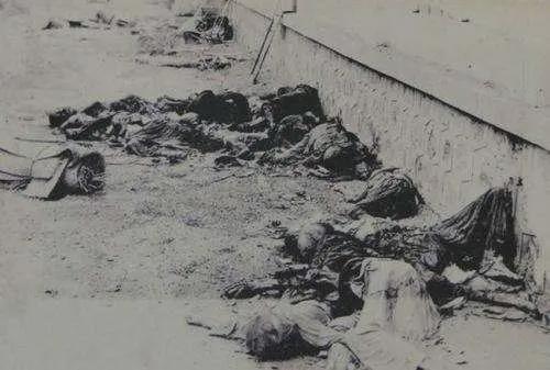 Tortured to death: Burmese massacre exposed