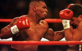 Mike Tyson was "terrified" after learning of the YouTuber and called Jack Paul a "goat"
