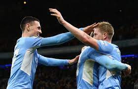 Manchester City 7-0 Leeds: 5 talking points of Guardiola's team making history with a huge victory