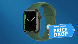 Apple Watch Series 7 is reduced by $60 and will arrive before Christmas