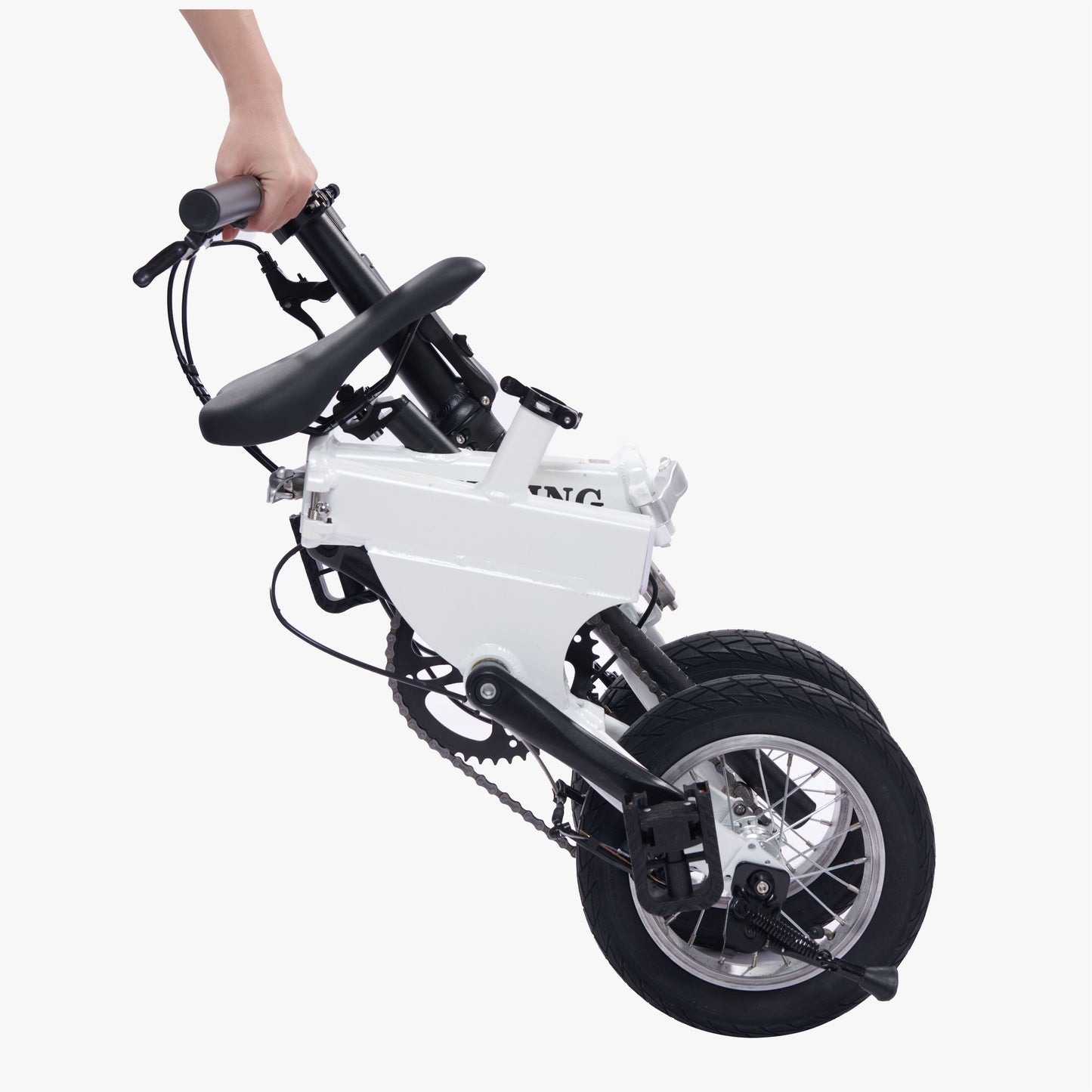 HIGHWING folding bike Lite-S6 12"